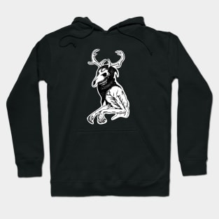 Wendigo Hoodie